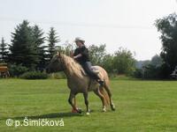 Hubertova jízda