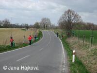 DEN ZEMĚ