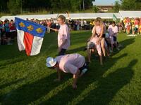 Hry bez venkovských hranic - Sedlnice