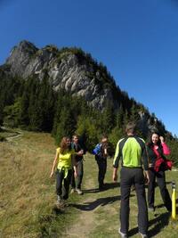 Zájezd Malá Fatra