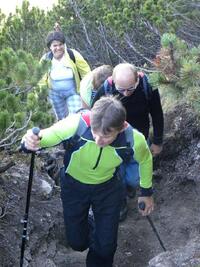Zájezd Malá Fatra