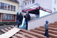 Vánoční jarmark 2011