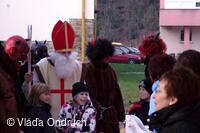 Vánoční jarmark 2011