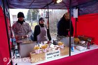 Vánoční jarmark 2011