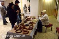 Vánoční jarmark 2011