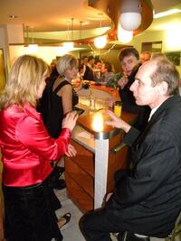 Vlčí bál 2012