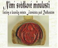 Městská knihovna Frenštát p. R.