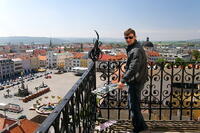 Zájezd do Kroměříže