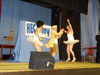 Den matek 2012