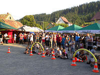 Lidé lidem v Beskydech 2012