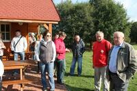 MAS Železnohorský region