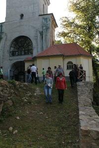 MAS Železnohorský region