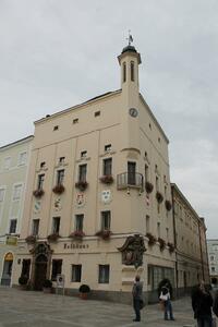 MAS Železnohorský region