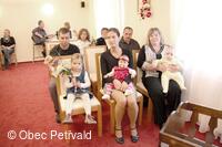 Petřvald