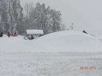 Ceník služeb areálu LK SVINEC Nový Jičín