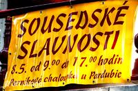 Sousedské slavnosti 2011