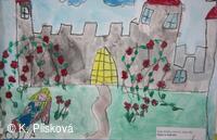 Obecní knihovna v Petřvaldě - knihovna, kde jste doma!