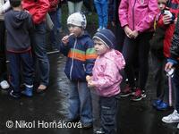 * Z DĚNÍ VE MĚSTĚ