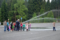 Den dětí 2013