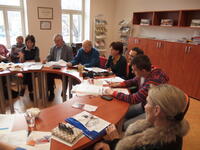 MAS Železnohorský region