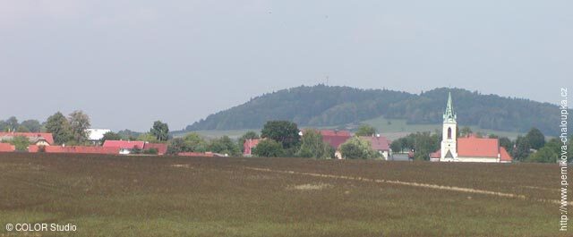 Starojická Lhota
