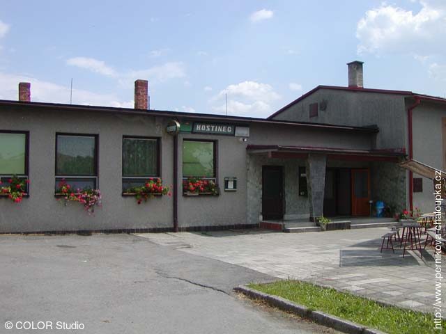 Pohostinství