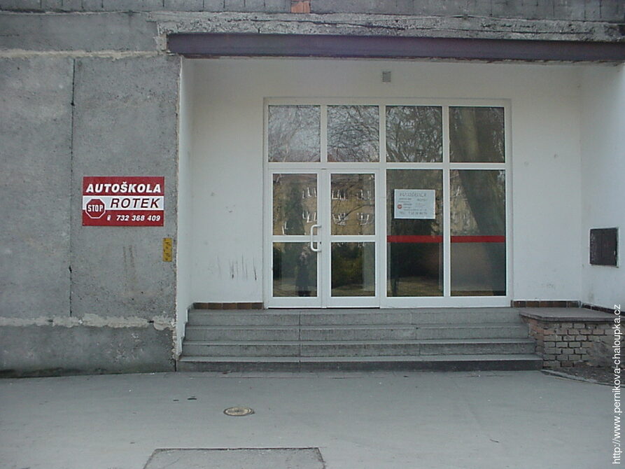 Autoškola Rotek
