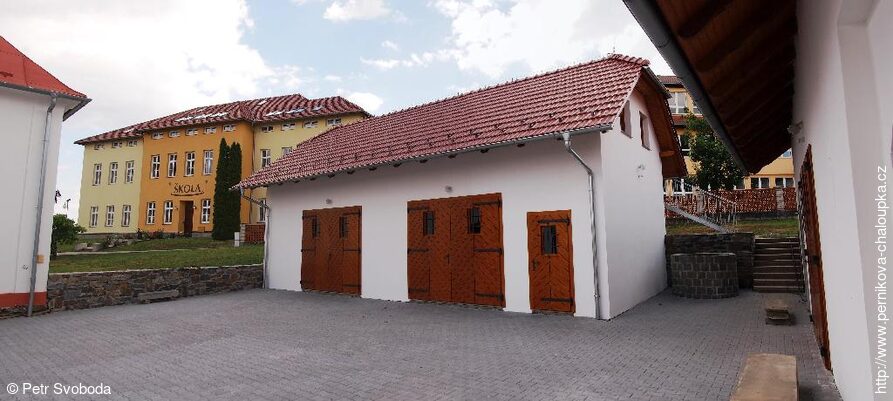 Muzeum zemědělské techniky