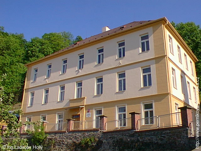 Fulnek, Základní umělecká škola