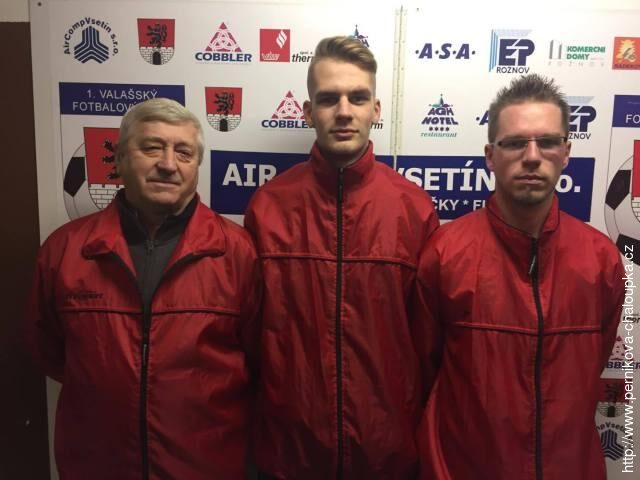 treneri fotbal