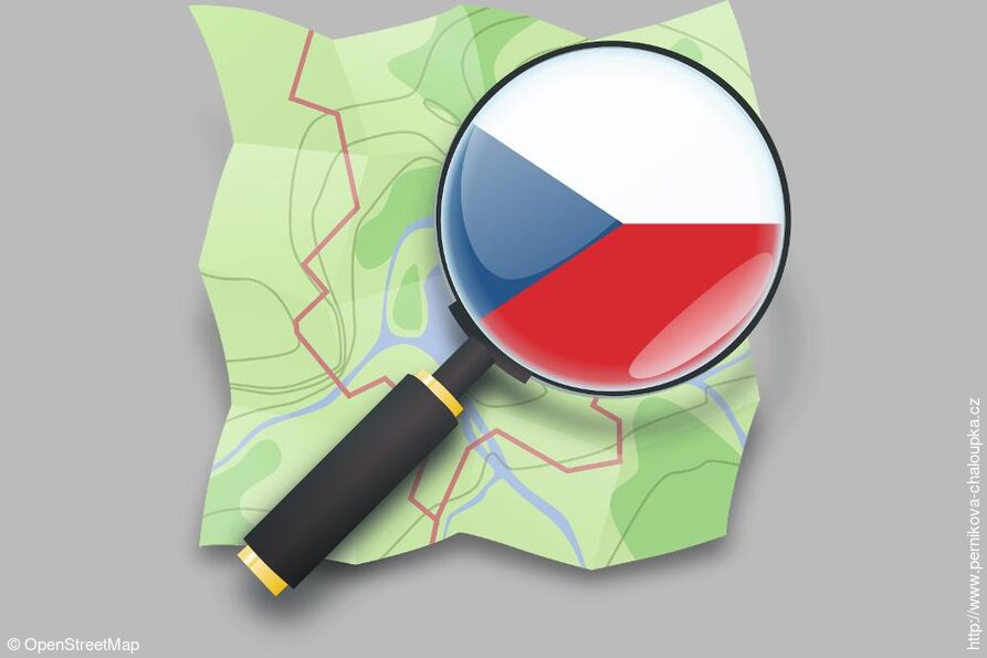 OpenStreetMap