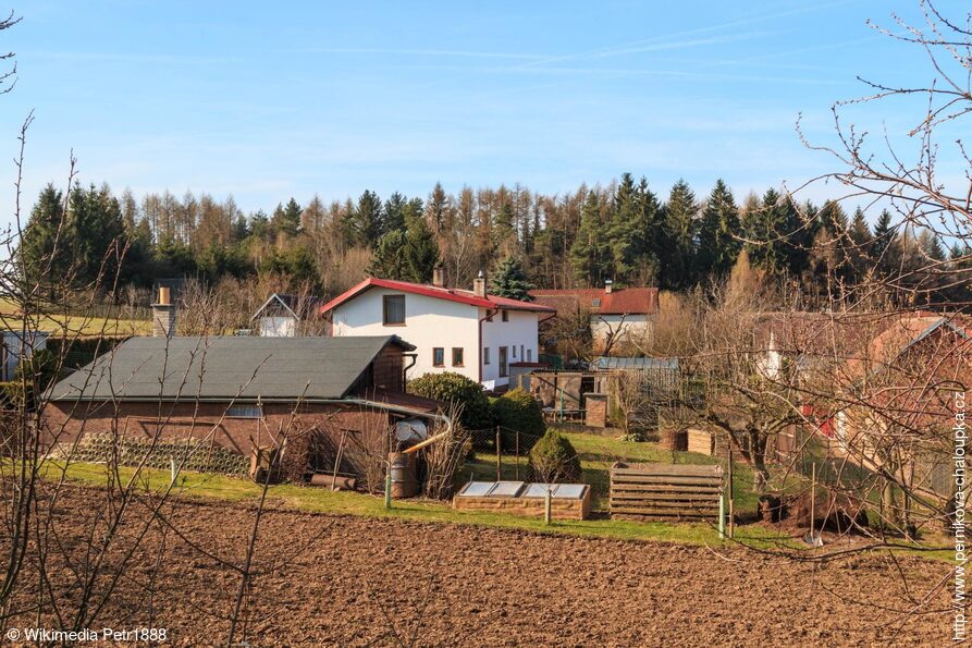Leškova Hůrka
