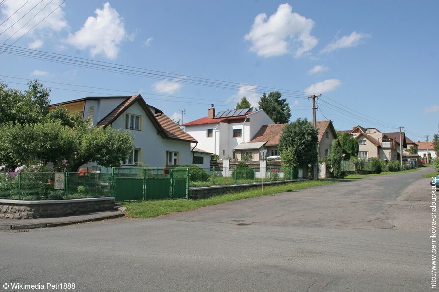 Kraskov u Seče