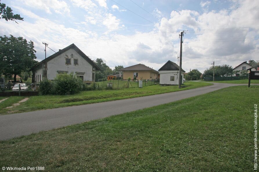 Horní Raškovice
