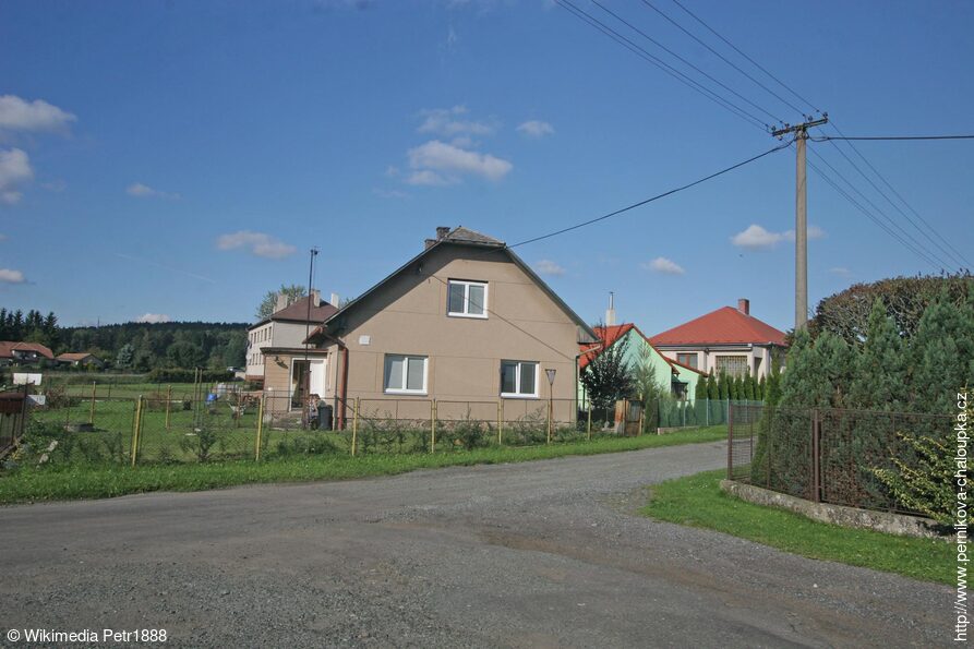 Starý Dvůr