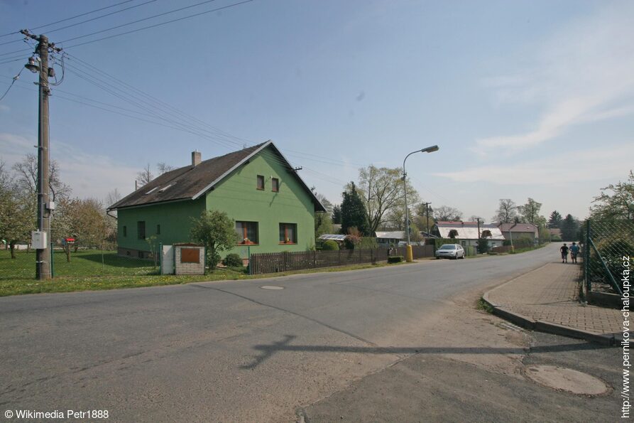 Bylany č.p.78