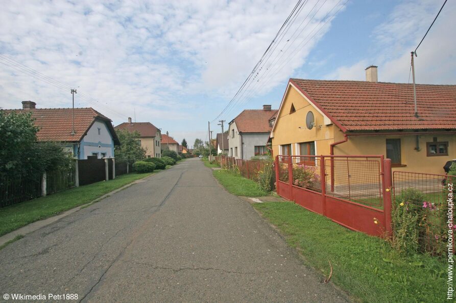 Škudly čp. 34