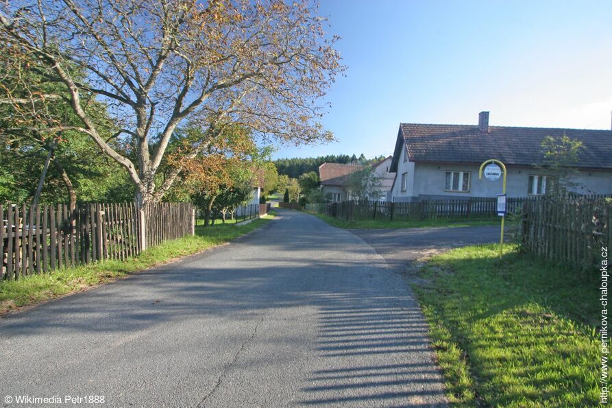 Jetonice čp. 10