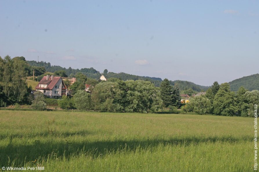 Bojanov od Horního Bezděkova