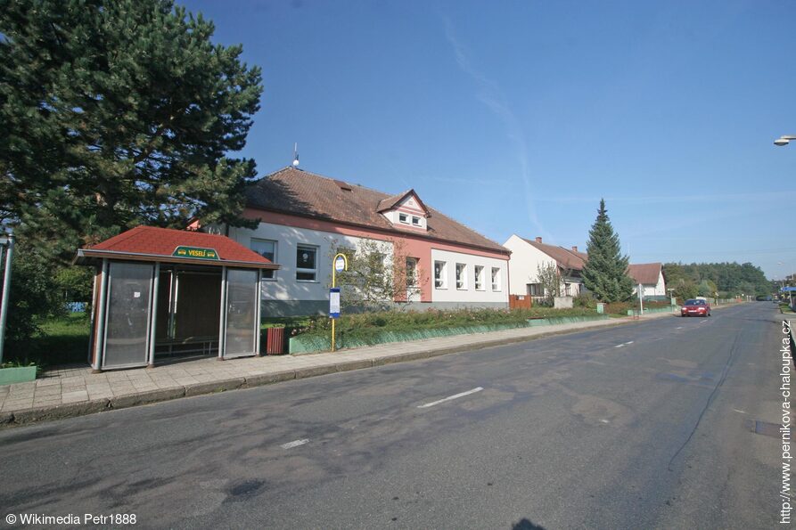 Veselí, mateřská školka