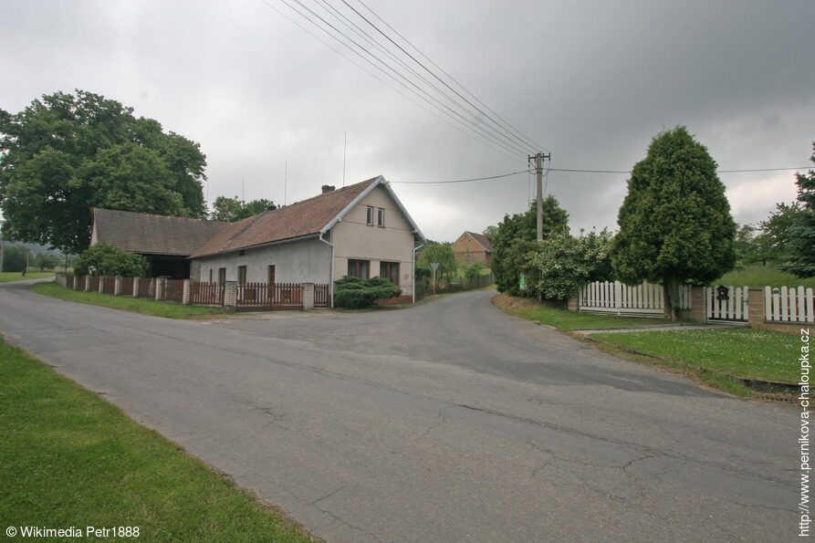 Janovice čp 22