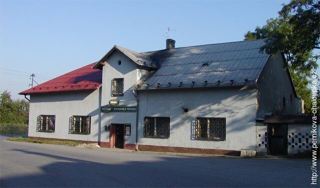 Hostinec U Neuwirta