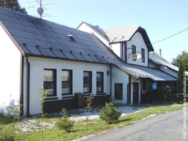 Hostinec