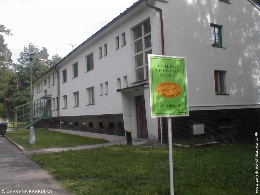 Školící středisko