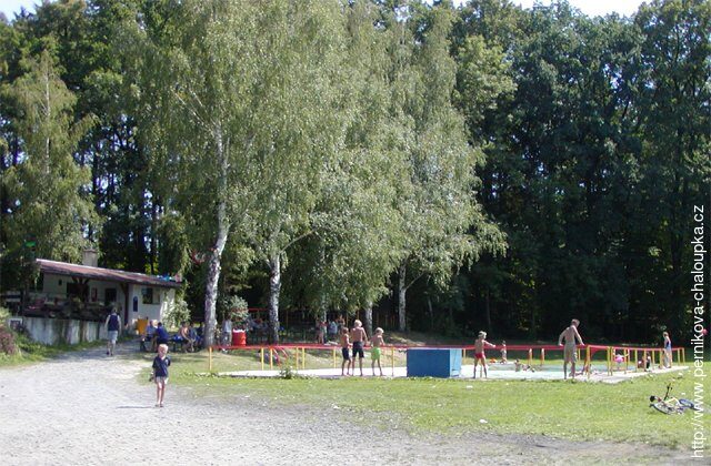 Koupaliště