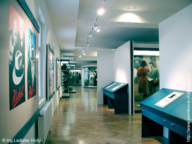 Nový Jičín, Okresní vlastivědné muzeum