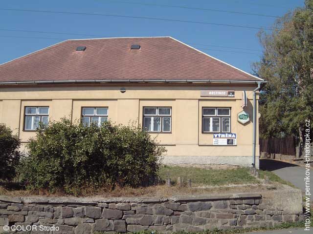 Hostinec U Terezky