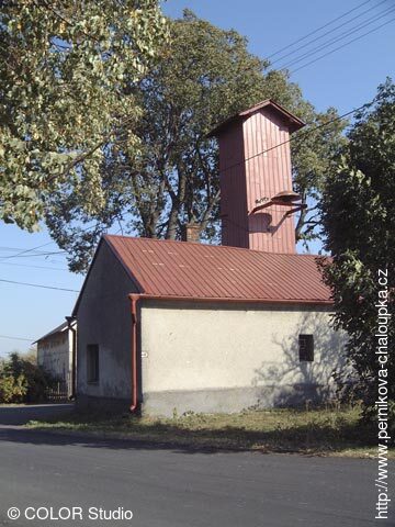 Hasičská zbrojnice
