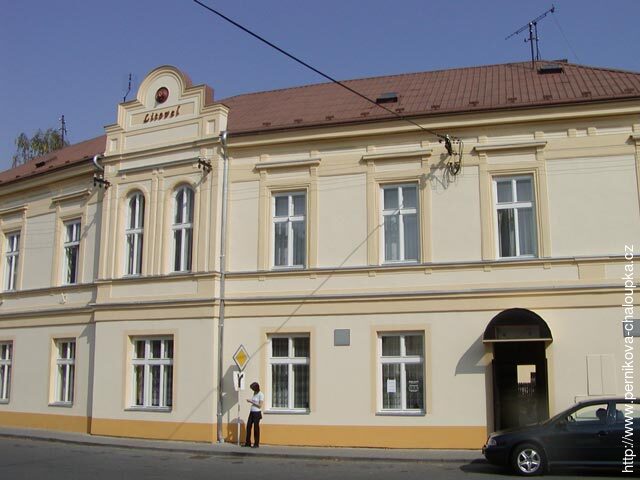 Hranice