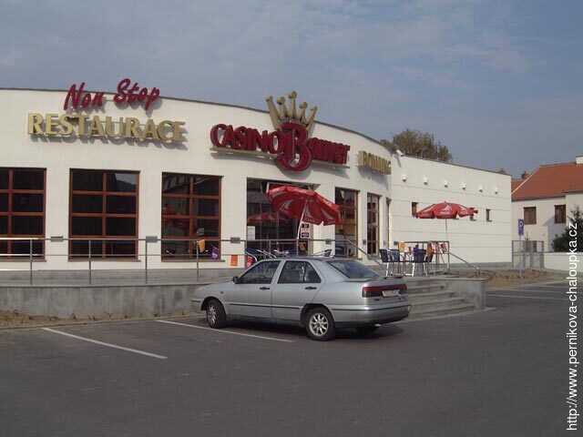 Hranice
